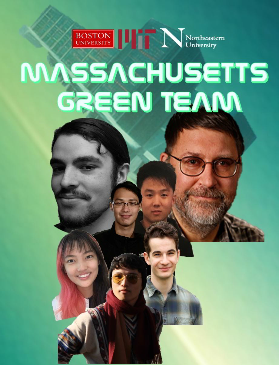 Green Team