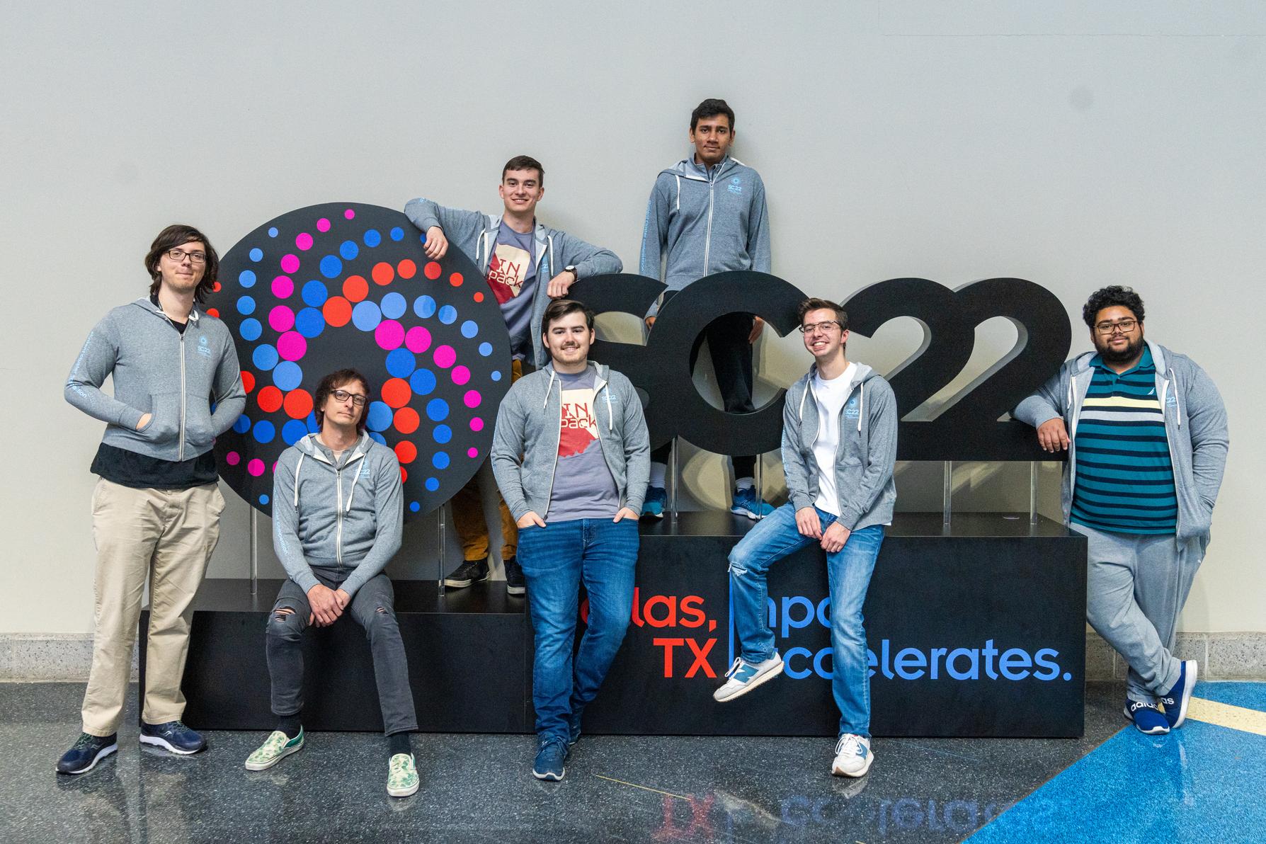 INpack Team
