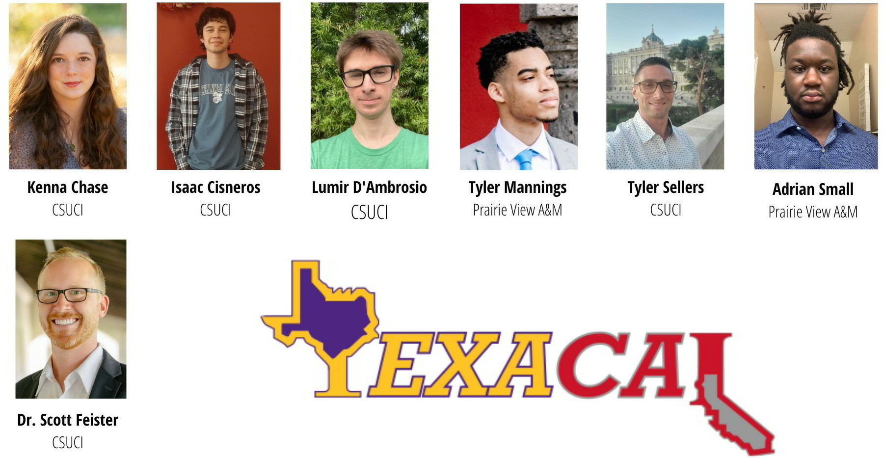 PV-CI Team