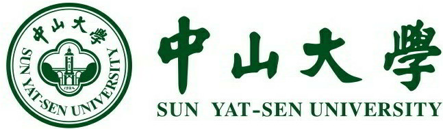 SunYat-sen Logo