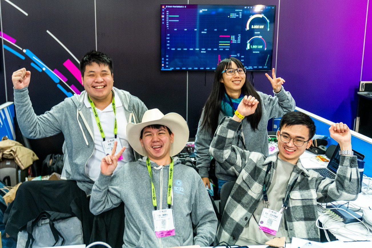 TsingHua Team
