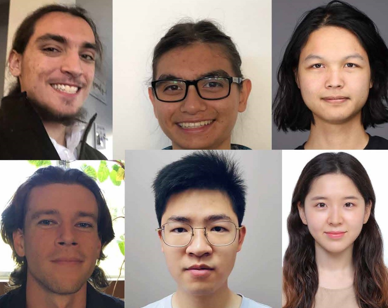 California Team