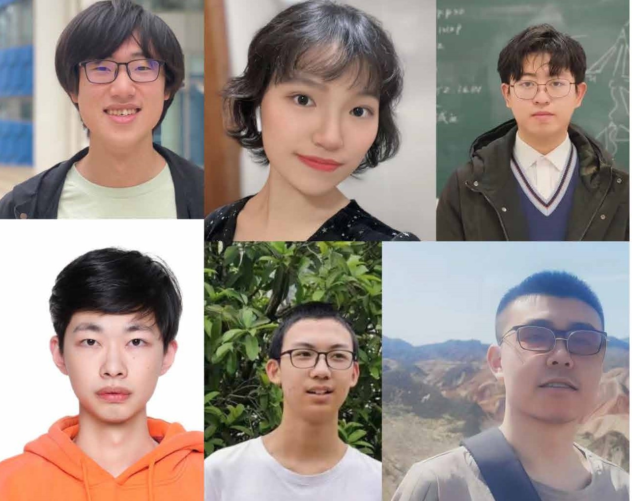 Shanghai Team