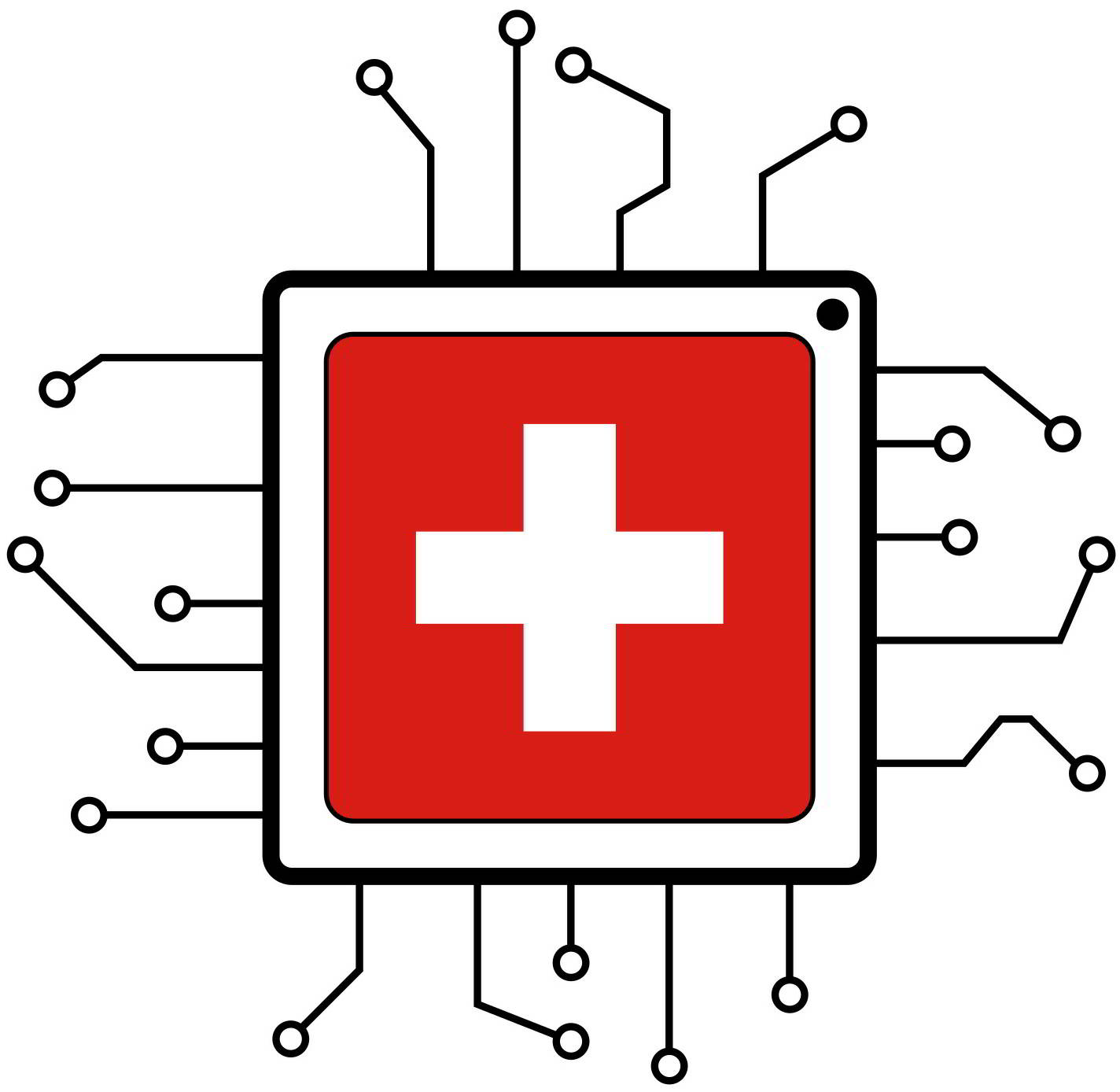 Swiss Logo