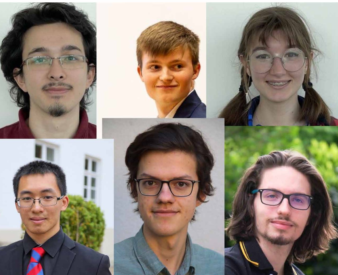 Swiss Team