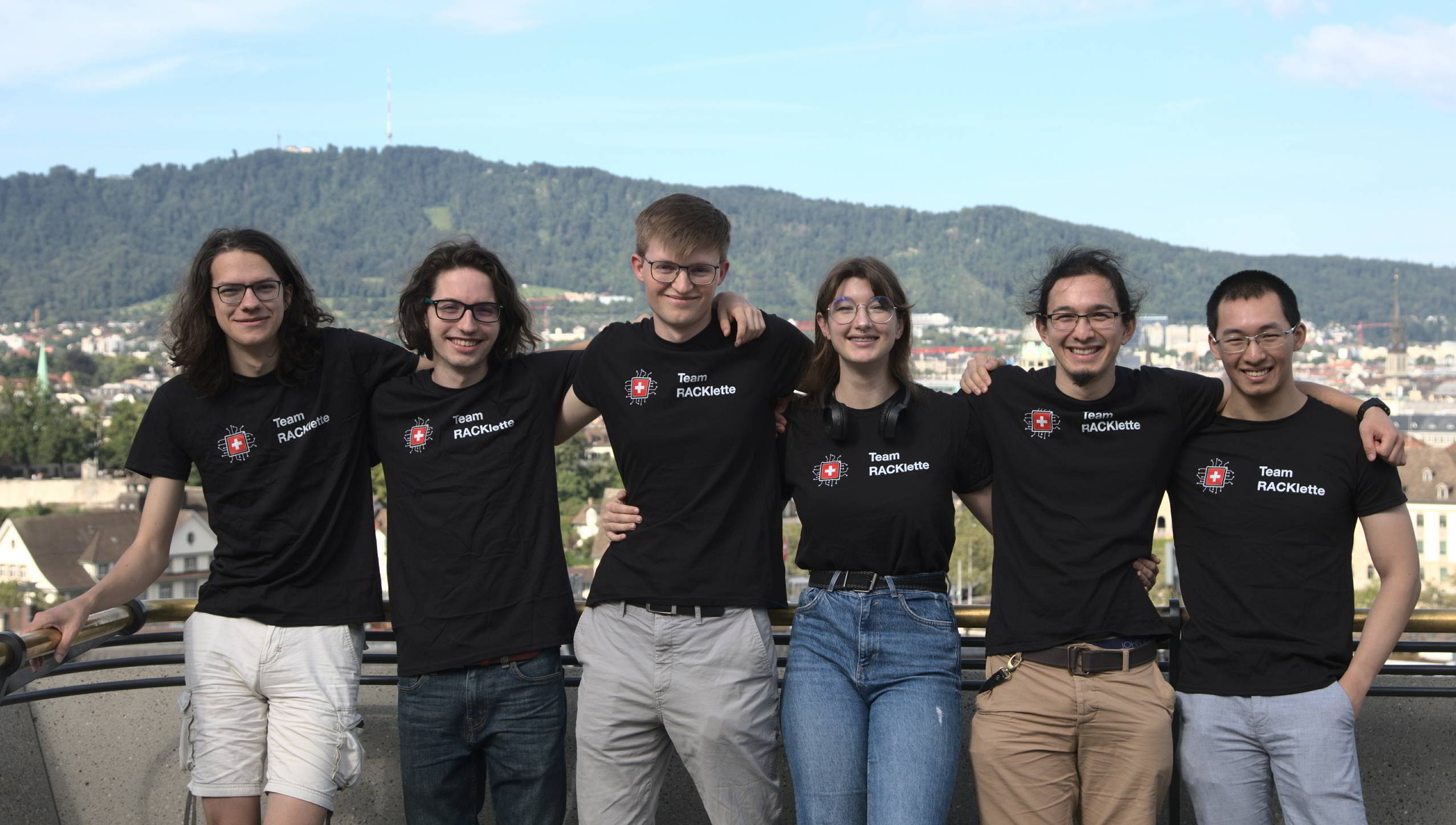 Swiss Team