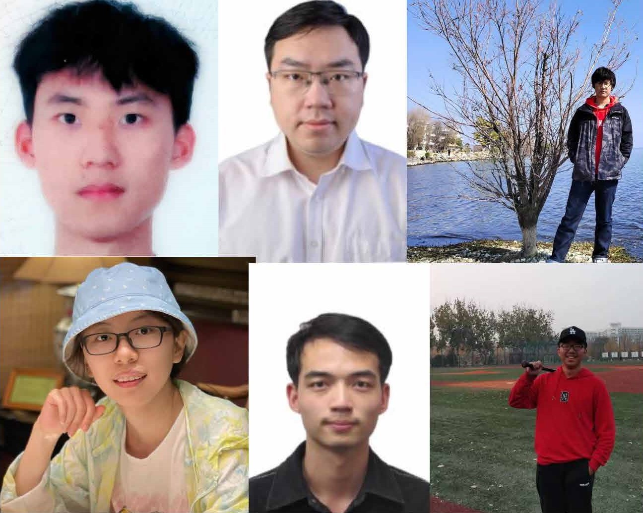 Tsinghua Team