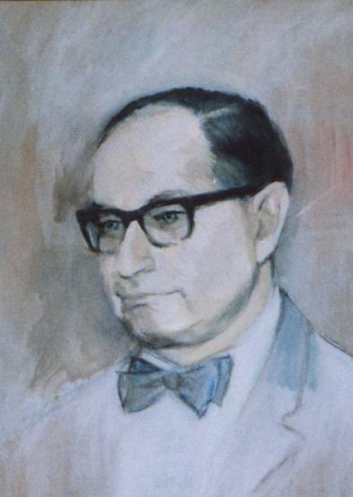 Sidney Fernbach