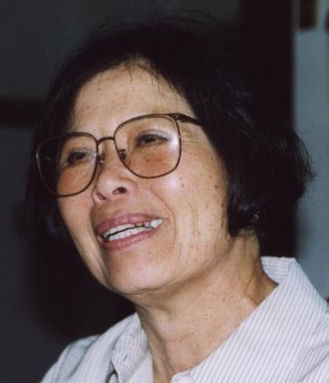 Margaret Gee