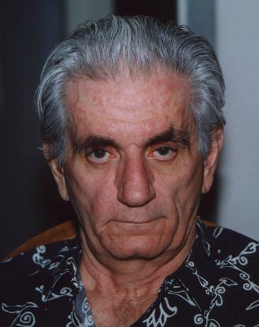 Sam Mendicino