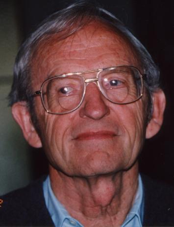 Charles Miller