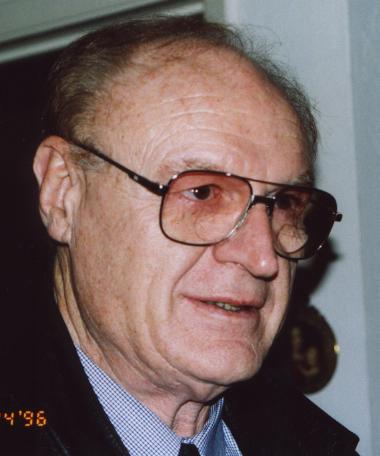 Jack Noonan