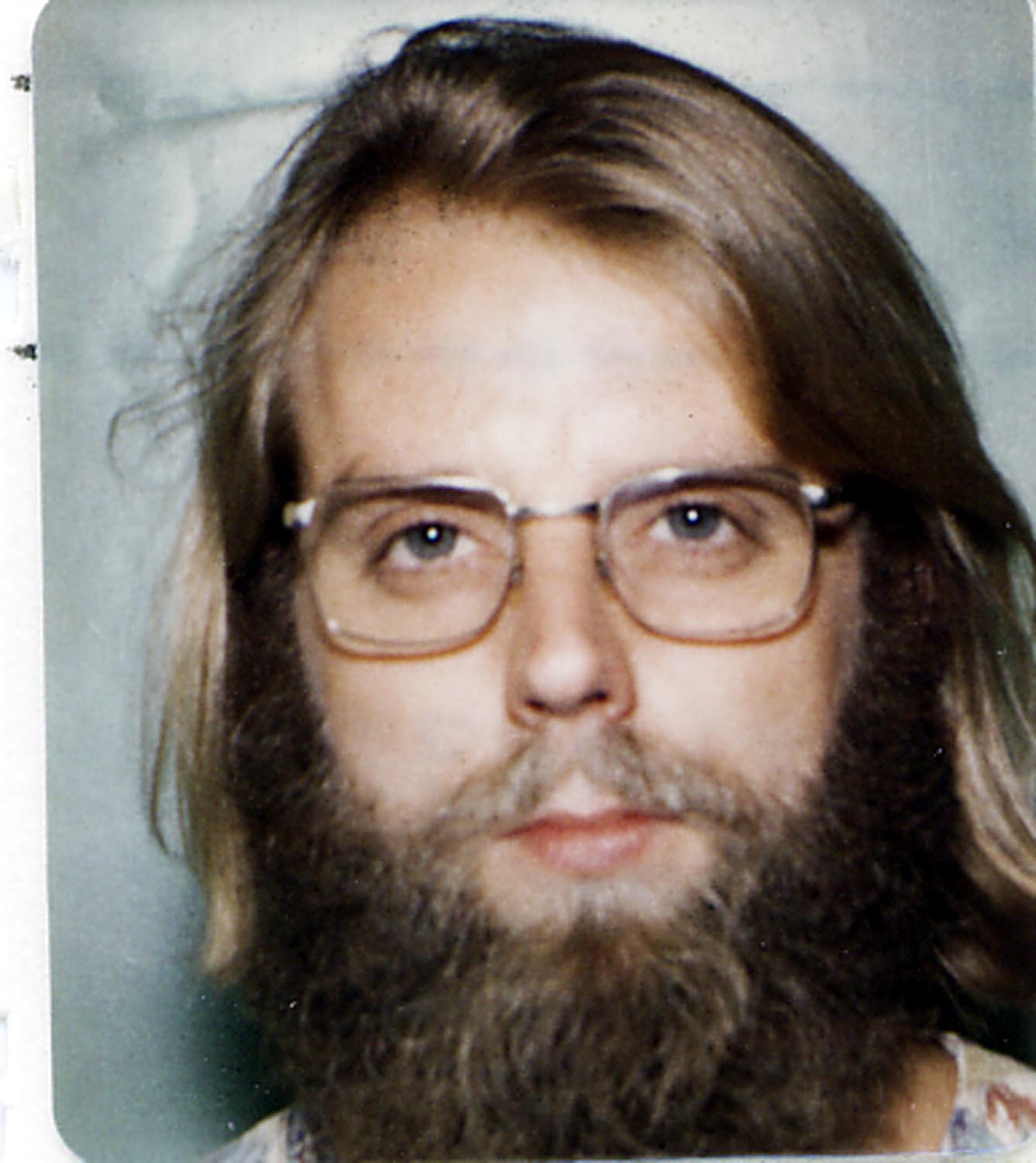 Chris Hendrickson