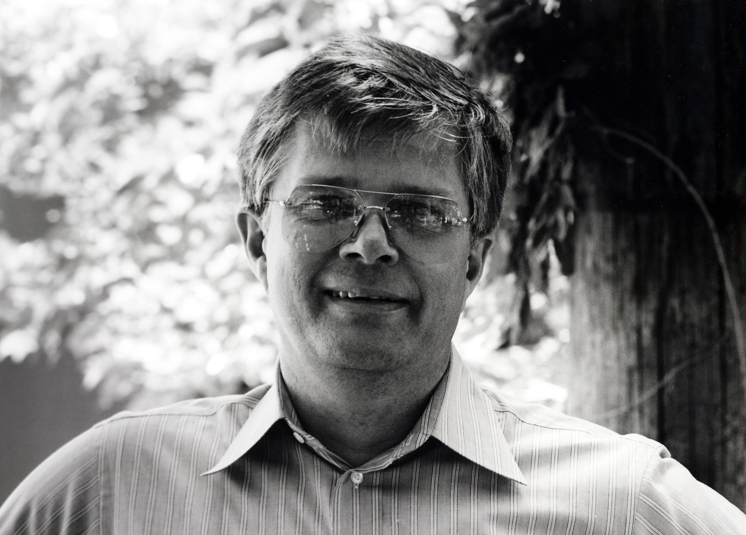 John Fletcher