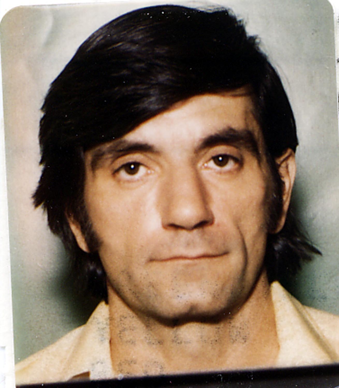 Sam Mendicino