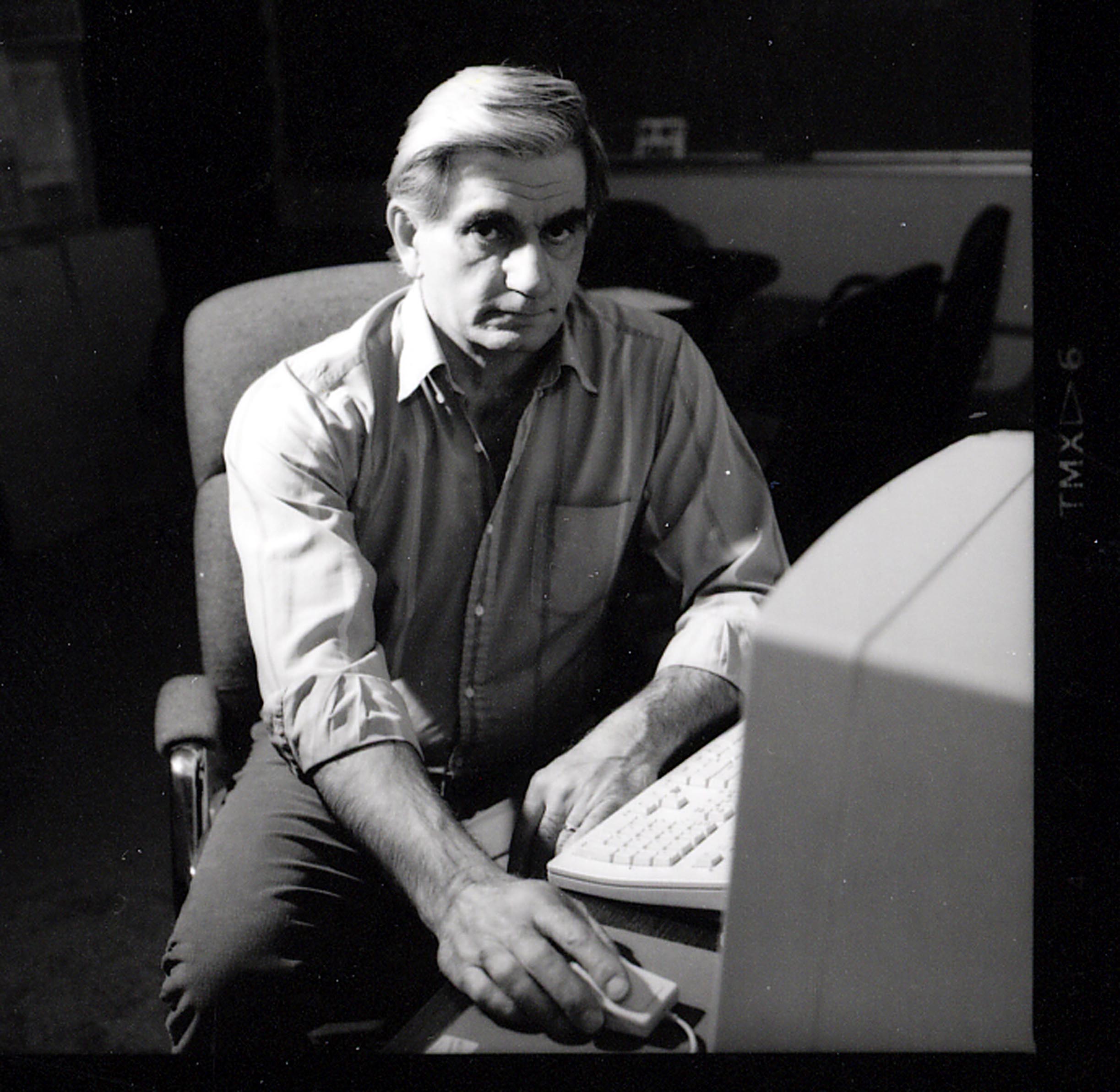 Sam Mendicino