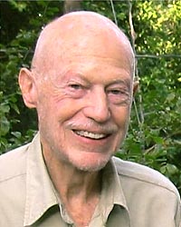 Bryce DeWitt