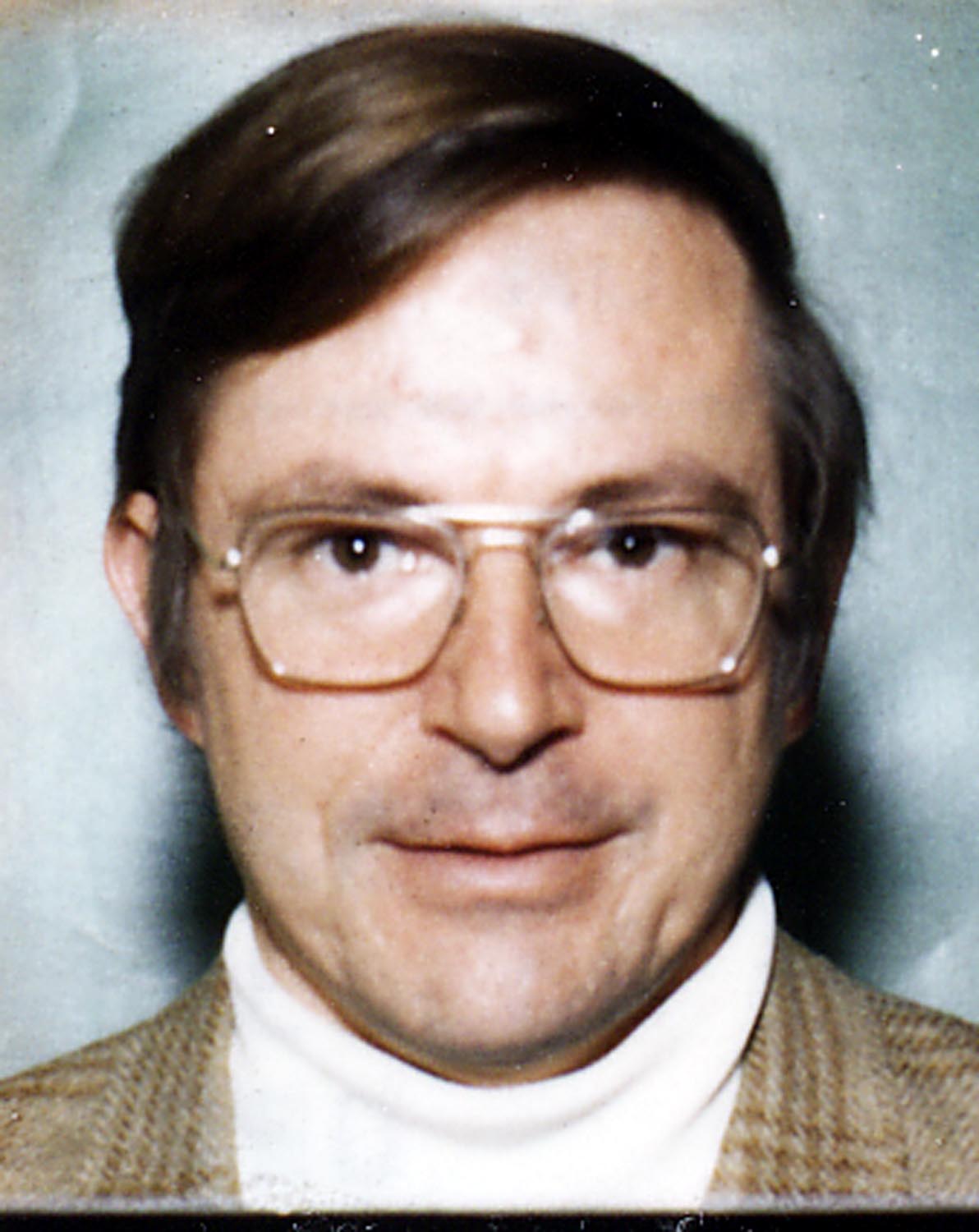 David L. Pehrson